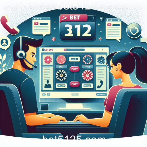 A Importância do Suporte ao Cliente em Sites de Apostas: Um Olhar sobre o Bet512