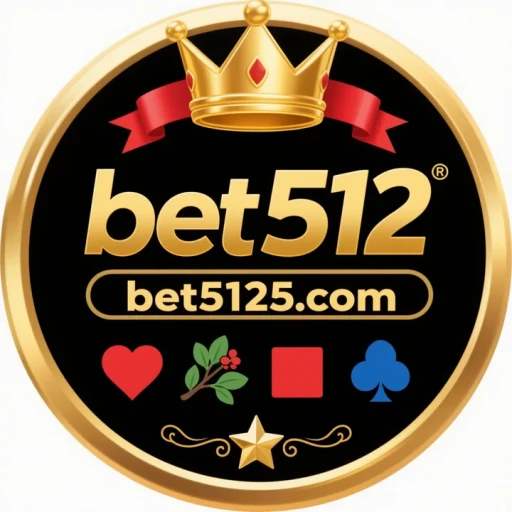 Logo bet512